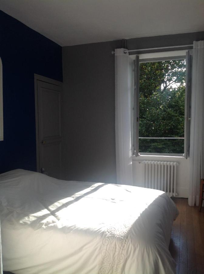 Appartement En Centre Ville 讷韦尔 外观 照片