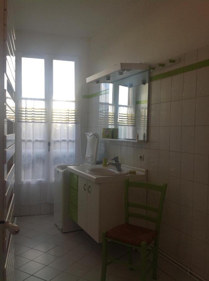 Appartement En Centre Ville 讷韦尔 外观 照片