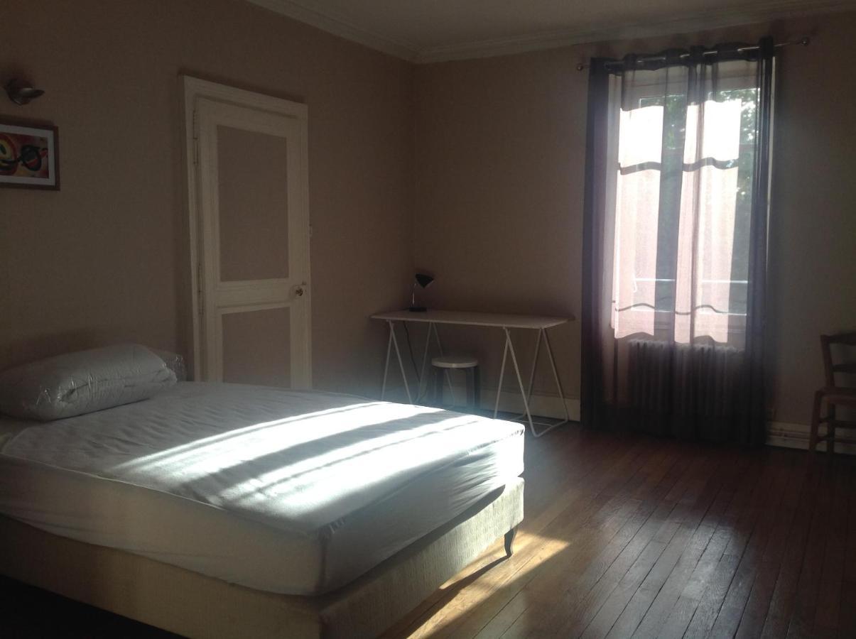 Appartement En Centre Ville 讷韦尔 外观 照片